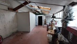  LOCAL COMMERCIAL 205 m² LANDERNEAU