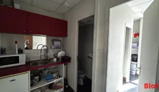  BUREAUX 168 m² RENNES