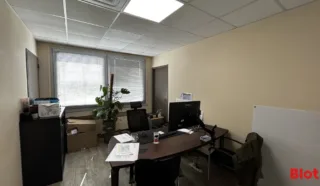  BUREAUX 168 m² RENNES