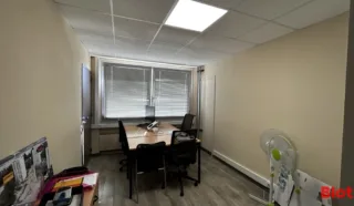  BUREAUX 168 m² RENNES