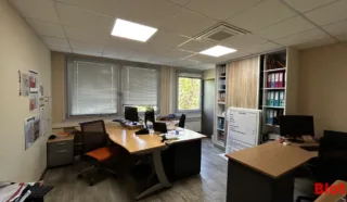  BUREAUX 168 m² RENNES