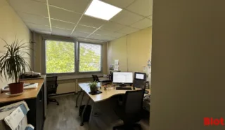  BUREAUX 168 m² RENNES