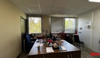  BUREAUX 168 m² RENNES