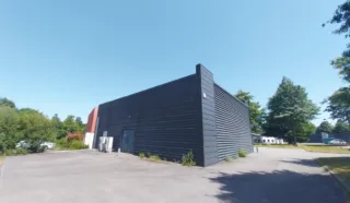  OU  BATIMENT COMMERCIAL 190 M² BIGNAN