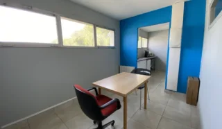  LOCAL D'ACTIVITES SAINT-SAMSON-SUR-RANCE 975 m²