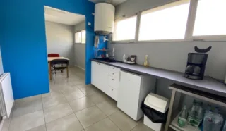  LOCAL D'ACTIVITES SAINT-SAMSON-SUR-RANCE 975 m²