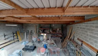  LOCAUX D'ACTIVITÉS 600 M² PONTCHATEAU