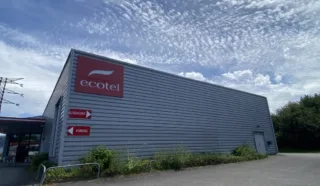  LOCAL COMMERCIAL 644 m² QUIMPER