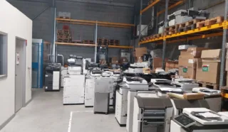  LOCAUX D'ACTIVITÉS 491 M² NANTES