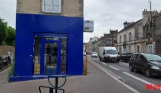  LOCAUX COMMERCIAUX 50 M² NANTES