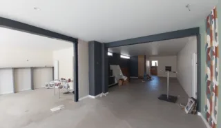  LOCAUX COMMERCIAUX 115 M² SAINT BREVIN LES PINS