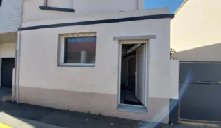  LOCAUX COMMERCIAUX 115 M² SAINT BREVIN LES PINS