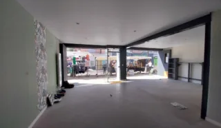  LOCAUX COMMERCIAUX 115 M² SAINT BREVIN LES PINS