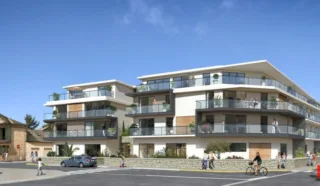  LOCAUX COMMERCIAUX 73 M² PORNICHET