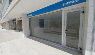  BUREAUX LOCAUX COMMERCIAUX 38 M² PORNICHET