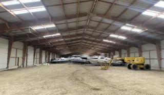  LOCAL D'ACTIVITÉS 450 m² DINARD