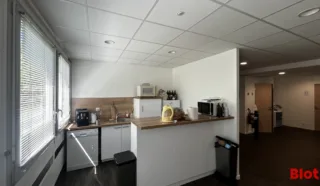  BUREAUX RENNES 222 m²