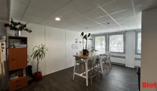  BUREAUX RENNES 222 m²