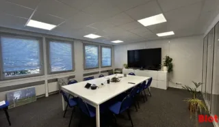  BUREAUX RENNES 222 m²