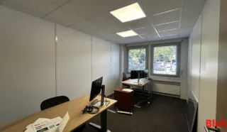  BUREAUX RENNES 222 m²