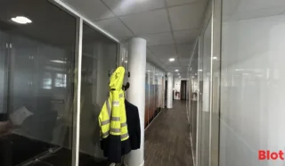  BUREAUX RENNES 222 m²