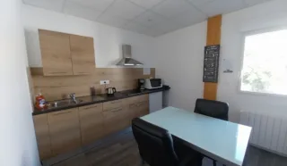  BUREAUX 85 M² PORNICHET