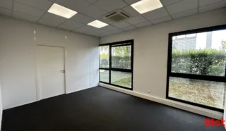  Bureaux 169 m² RENNES CESSON SEVIGNE