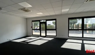  Bureaux 169 m² RENNES CESSON SEVIGNE