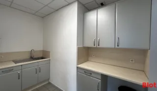  Bureaux 169 m² RENNES CESSON SEVIGNE