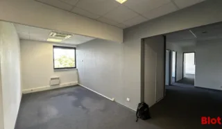  BUREAUX 140 m² CESSON SEVIGNE