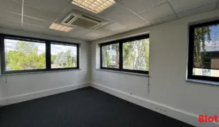  BUREAUX 140 m² CESSON SEVIGNE