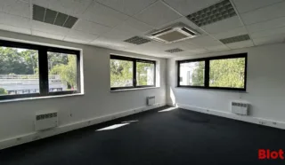  BUREAUX 140 m² CESSON SEVIGNE