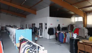  LOCAUX D'ACTIVITÉS 500 M² BOUGUENAIS