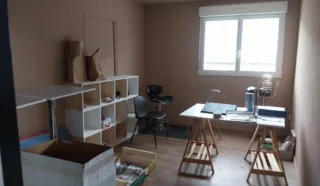  LOCAUX D'ACTIVITÉS 500 M² BOUGUENAIS