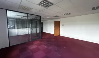  BUREAUX 133 M² BASSE GOULAINE