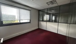  BUREAUX 133 M² BASSE GOULAINE