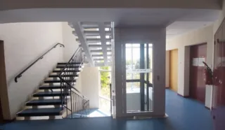  BUREAUX 160 m² env SAINT NAZAIRE