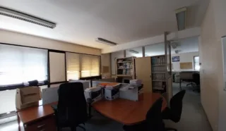  BUREAUX 160 m² env SAINT NAZAIRE