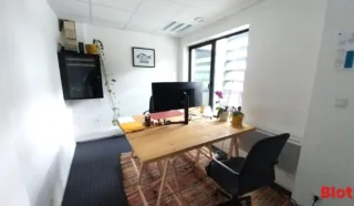  BUREAUX SAINT-MALO SECTEUR PARAME 88 m²