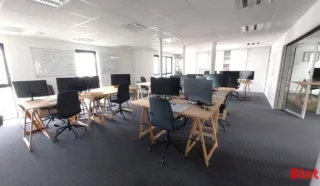  BUREAUX SAINT-MALO SECTEUR PARAME 88 m²