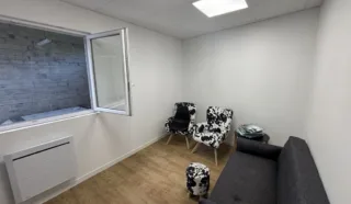  LOCAUX D'ACTIVITÉS 225 M² ORVAULT