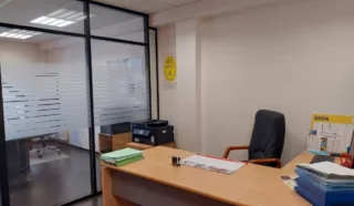  BUREAUX 30 m² QUIMPER