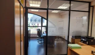  BUREAUX 30 m² QUIMPER
