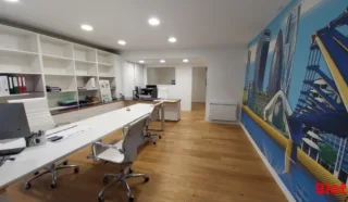  LOCAUX COMMERCIAUX 46 M² NANTES