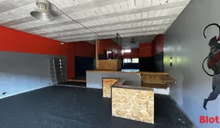  LOCAL PROFESSIONNEL 196 m² RENNES CENTRE-VILLE