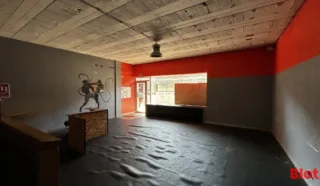  LOCAL PROFESSIONNEL 196 m² RENNES CENTRE-VILLE