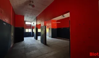 LOCAL PROFESSIONNEL 196 m² RENNES CENTRE-VILLE