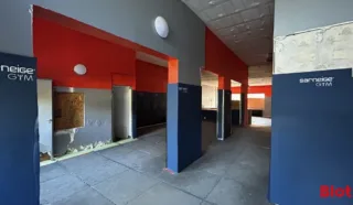  LOCAL PROFESSIONNEL 196 m² RENNES CENTRE-VILLE