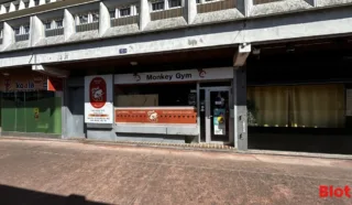  LOCAL PROFESSIONNEL 196 m² RENNES CENTRE-VILLE