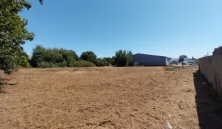  BÂTIMENT D'ACTIVITES VANNES OUEST 1 500 m²